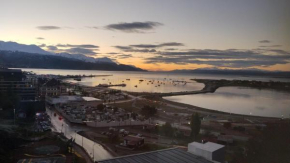 Soñado del canal Ushuaia